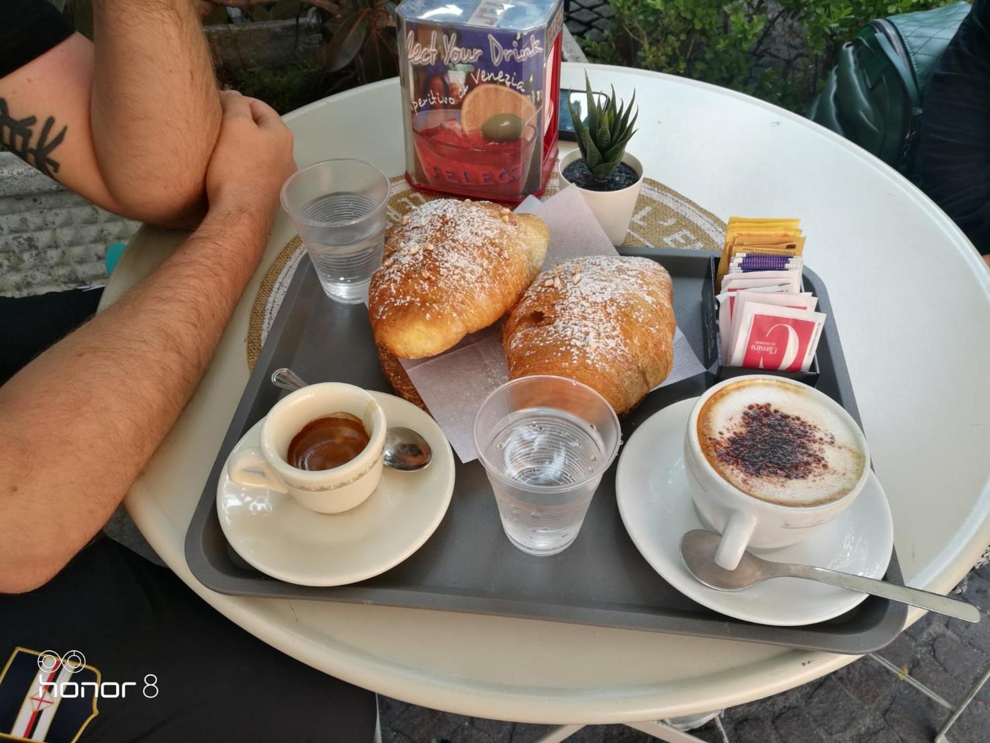 B&B Carme Napoli Bagian luar foto